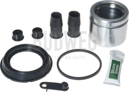 Budweg Caliper 2090356 - Repair Kit, brake caliper car-mod.net