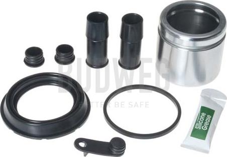 Budweg Caliper 2090363 - Repair Kit, brake caliper car-mod.net