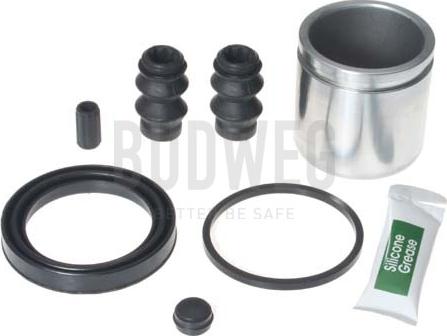 Budweg Caliper 2090305 - Repair Kit, brake caliper car-mod.net