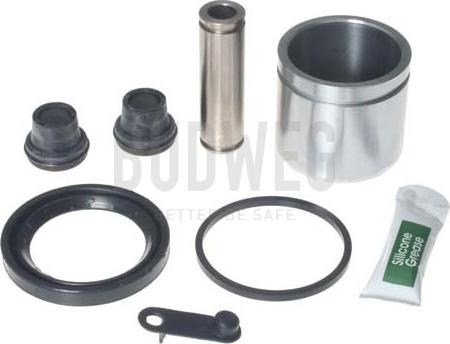 Budweg Caliper 2090318 - Repair Kit, brake caliper car-mod.net