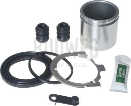 Budweg Caliper 2090313 - Repair Kit, brake caliper car-mod.net