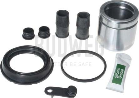 Budweg Caliper 2090321 - Repair Kit, brake caliper car-mod.net