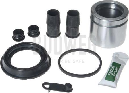 Budweg Caliper 2090294 - Repair Kit, brake caliper car-mod.net