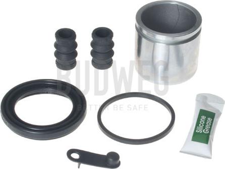 Budweg Caliper 2090298 - Repair Kit, brake caliper car-mod.net