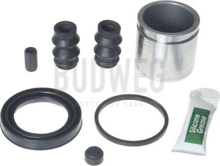 Budweg Caliper 2090240 - Repair Kit, brake caliper car-mod.net