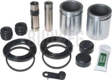 Budweg Caliper 2090251 - Repair Kit, brake caliper car-mod.net