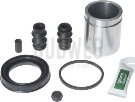 Budweg Caliper 2090265 - Repair Kit, brake caliper car-mod.net