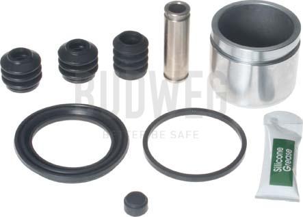 Budweg Caliper 2090285 - Repair Kit, brake caliper car-mod.net