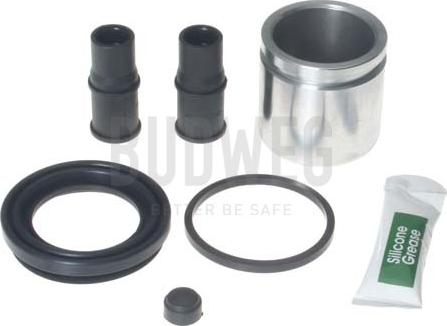 Budweg Caliper 2090221 - Repair Kit, brake caliper car-mod.net