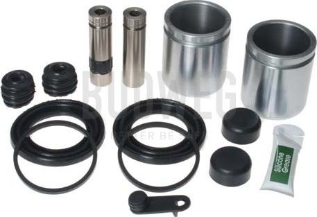 Budweg Caliper 2090276 - Repair Kit, brake caliper car-mod.net