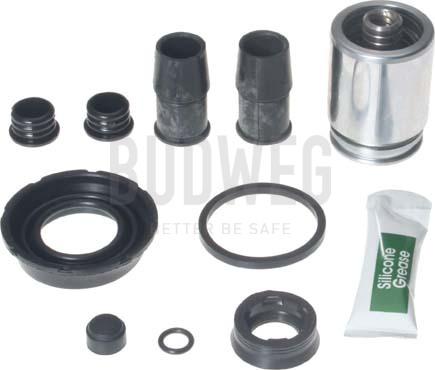 Budweg Caliper 2091421 - Repair Kit, brake caliper car-mod.net