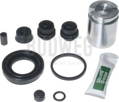 Budweg Caliper 2091114 - Repair Kit, brake caliper car-mod.net