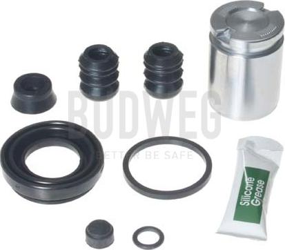 Budweg Caliper 209188 - Repair Kit, brake caliper car-mod.net