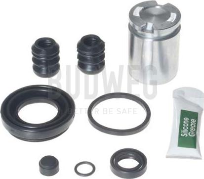 Budweg Caliper 209183 - Repair Kit, brake caliper car-mod.net