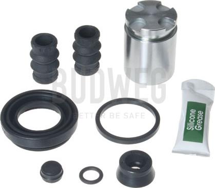 Budweg Caliper 209179 - Repair Kit, brake caliper car-mod.net