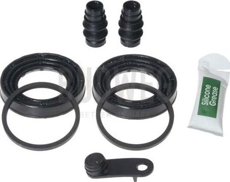 Budweg Caliper 204428 - Repair Kit, brake caliper car-mod.net