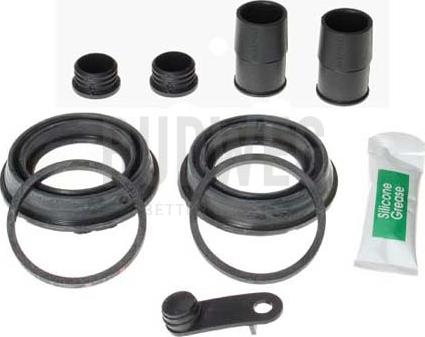 Budweg Caliper 204537 - Repair Kit, brake caliper car-mod.net