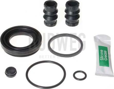 Budweg Caliper 204103 - Repair Kit, brake caliper car-mod.net