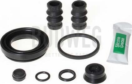 Budweg Caliper 204102 - Repair Kit, brake caliper car-mod.net