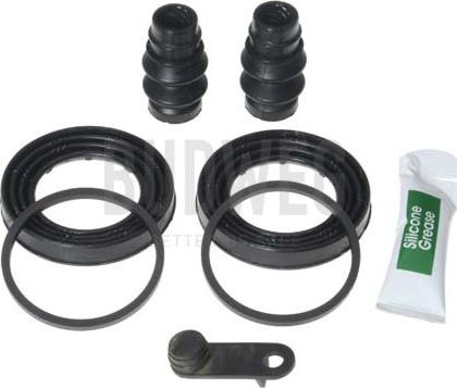 Budweg Caliper 2048109 - Repair Kit, brake caliper car-mod.net