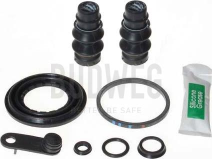 Budweg Caliper 2048110 - Repair Kit, brake caliper car-mod.net