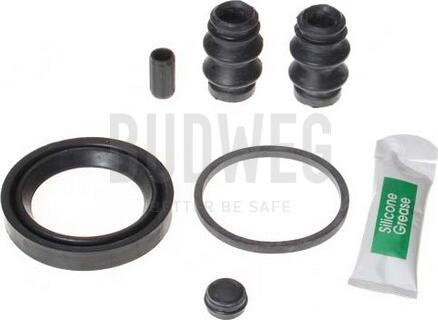 Budweg Caliper 204880 - Repair Kit, brake caliper car-mod.net