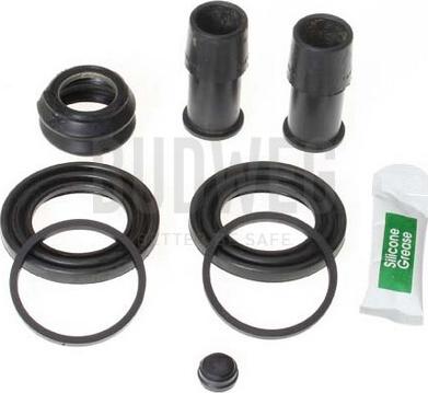 Budweg Caliper 204355 - Repair Kit, brake caliper car-mod.net
