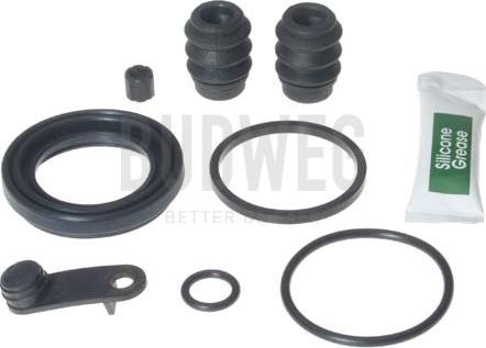 Budweg Caliper 204363 - Repair Kit, brake caliper car-mod.net