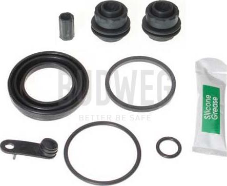 Budweg Caliper 204245 - Repair Kit, brake caliper car-mod.net