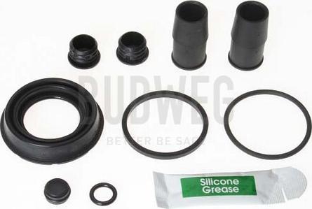 Budweg Caliper 204236 - Repair Kit, brake caliper car-mod.net