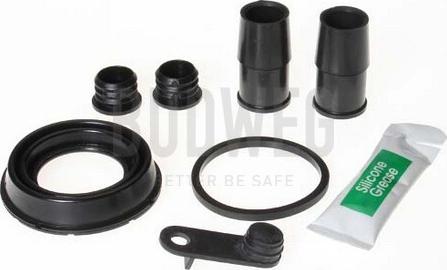 Budweg Caliper 204221 - Repair Kit, brake caliper car-mod.net