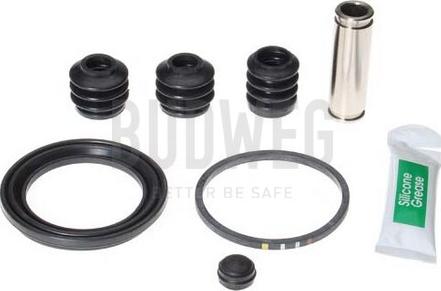 Budweg Caliper 205453 - Repair Kit, brake caliper car-mod.net