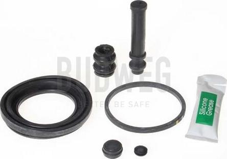Budweg Caliper 205465 - Repair Kit, brake caliper car-mod.net