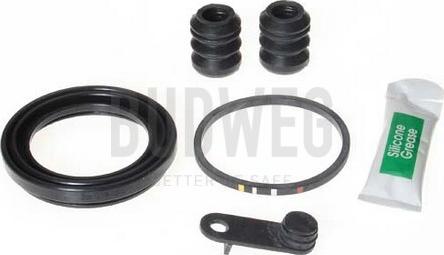 Budweg Caliper 205415 - Repair Kit, brake caliper car-mod.net