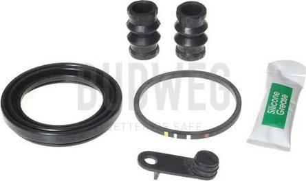 Budweg Caliper 205476 - Repair Kit, brake caliper car-mod.net