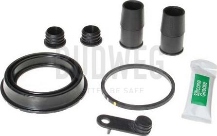 Budweg Caliper 205472 - Repair Kit, brake caliper car-mod.net