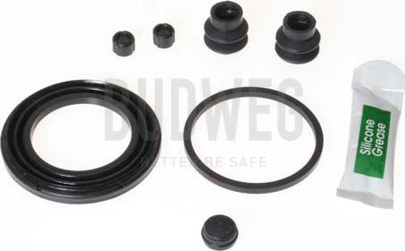 Budweg Caliper 205142 - Repair Kit, brake caliper car-mod.net