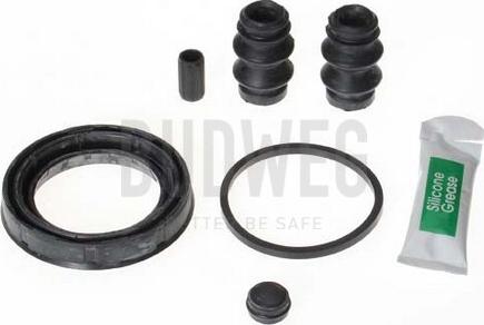 Budweg Caliper 205134 - Repair Kit, brake caliper car-mod.net