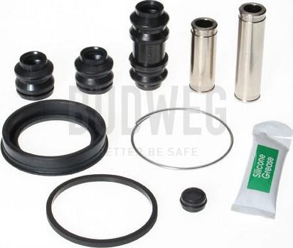 Budweg Caliper 205120 - Repair Kit, brake caliper car-mod.net