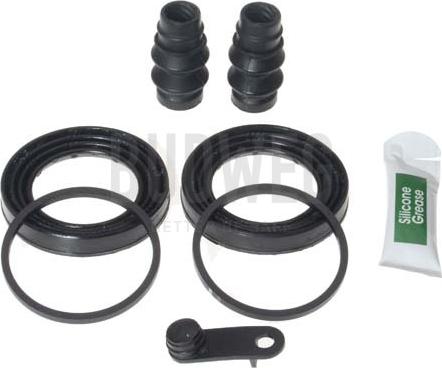 Budweg Caliper 205219 - Repair Kit, brake caliper car-mod.net