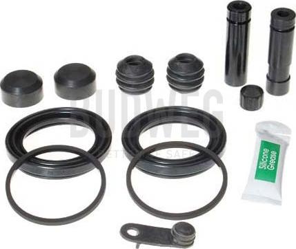 Budweg Caliper 205212 - Repair Kit, brake caliper car-mod.net