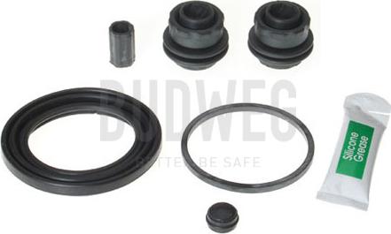 Budweg Caliper 205755 - Repair Kit, brake caliper car-mod.net