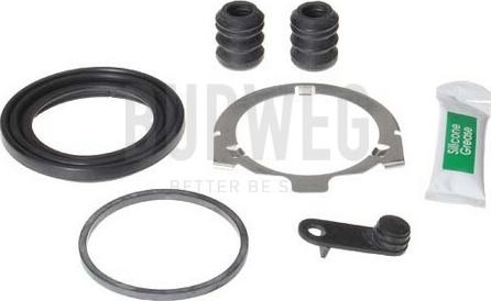 Budweg Caliper 205719 - Repair Kit, brake caliper car-mod.net
