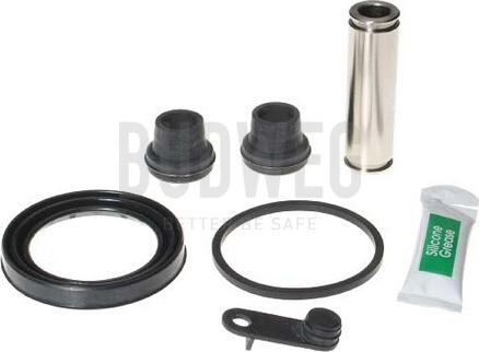 Budweg Caliper 205725 - Repair Kit, brake caliper car-mod.net
