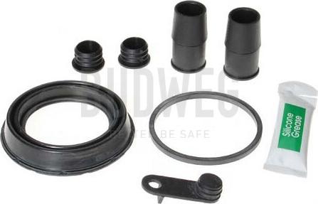 Budweg Caliper 205728 - Repair Kit, brake caliper car-mod.net