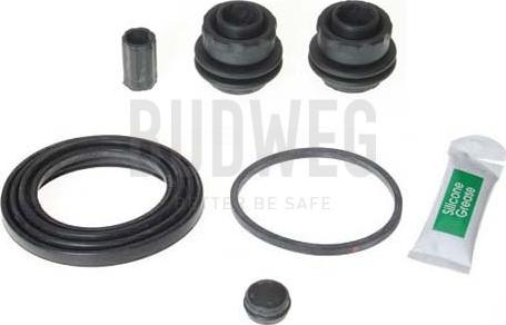 Budweg Caliper 206060 - Repair Kit, brake caliper car-mod.net