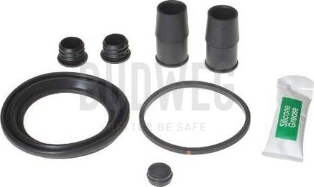Budweg Caliper 206003 - Repair Kit, brake caliper car-mod.net