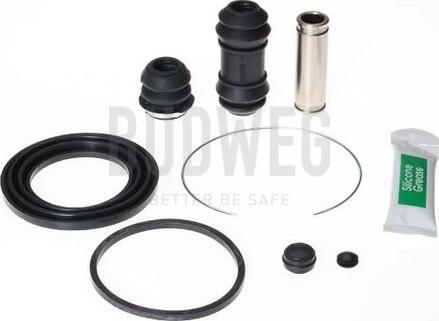 Budweg Caliper 206022 - Repair Kit, brake caliper car-mod.net