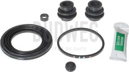Budweg Caliper 206070 - Repair Kit, brake caliper car-mod.net