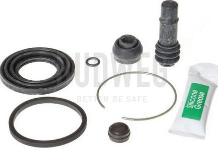 Budweg Caliper 201583 - Repair Kit, brake caliper car-mod.net